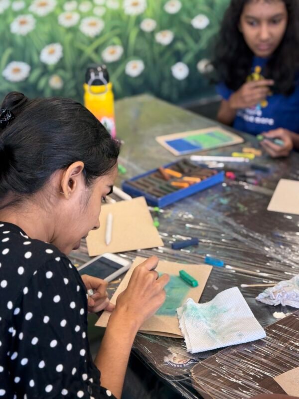 Beginners Pastels Workshop - Image 11