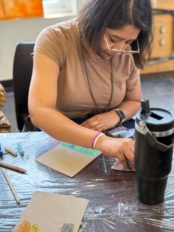 Beginners Pastels Workshop - Image 10
