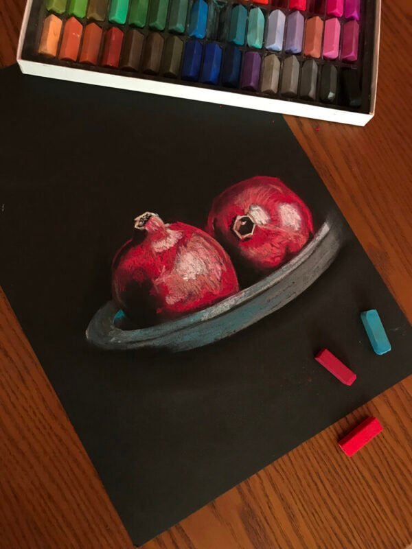 Beginners Pastels Workshop - Image 6
