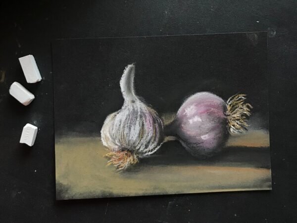 Beginners Pastels Workshop - Image 2